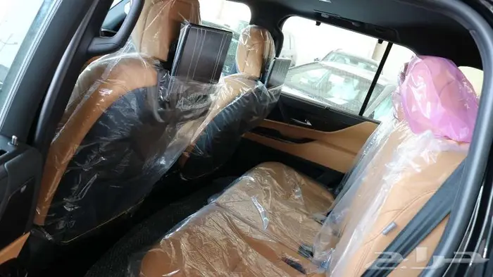 لكزس LX 600 BB كاش وبالتقسيط 11