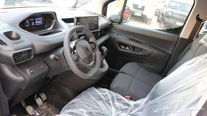 بيجو بارتنر للشركات والمؤسسات بالتقسيط 11