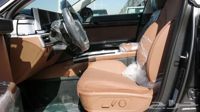 هيونداي ازيرا كلاسيك 2026 كاش وبالتقسيط 5