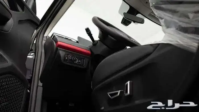 جيتور X50 بريميوم فل كامل موديل 2025 كاش - بنك 7