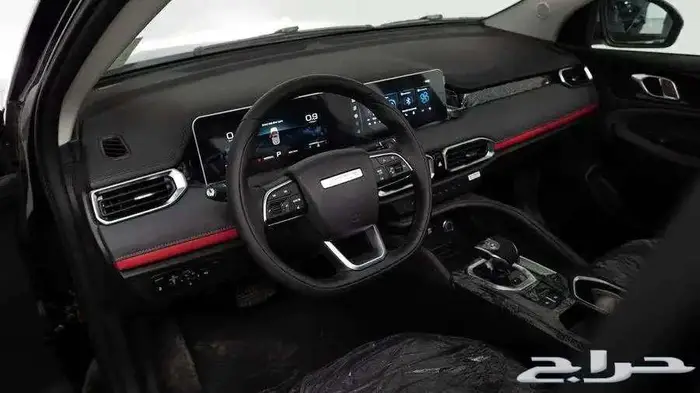 جيتور X50 بريميوم فل كامل موديل 2025 كاش - بنك 6