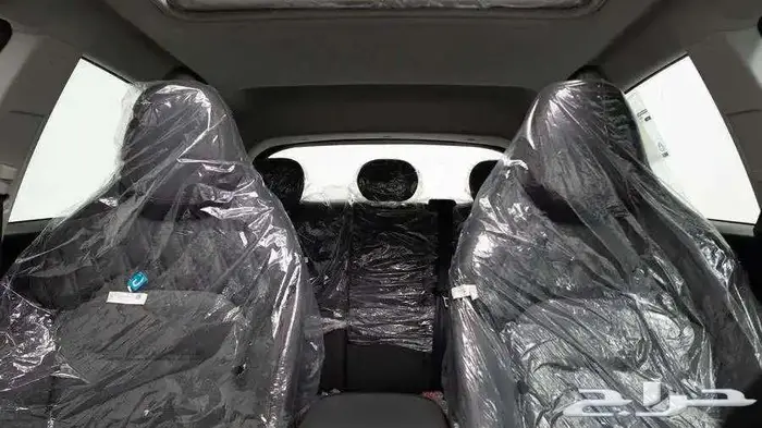 جيتور X50 بريميوم فل كامل موديل 2025 كاش - بنك 12