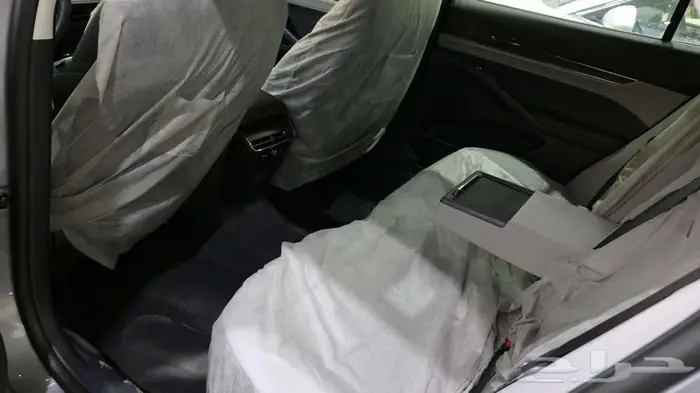 فور تورس امبيانتي 2026 كاش وتقسيط 11