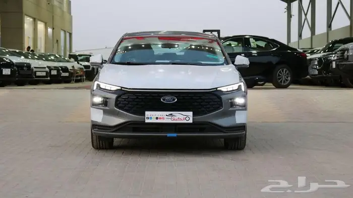 فور تورس امبيانتي 2026 كاش وتقسيط 1