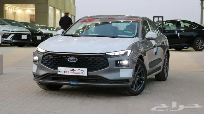 فور تورس امبيانتي 2026 كاش وتقسيط 6