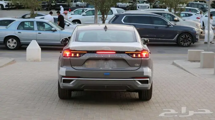 فور تورس امبيانتي 2026 كاش وتقسيط 13