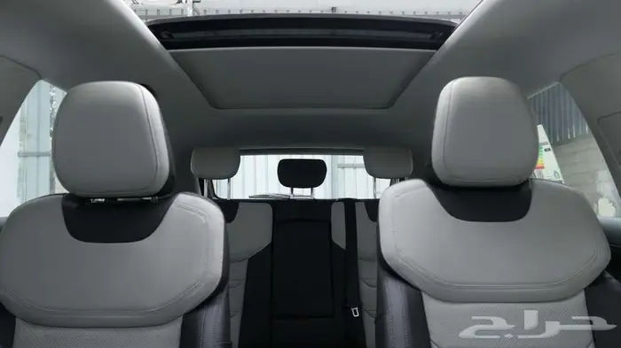 فورد تيريتوري تيتانيوم 2025 فل كامل كاش و اقساط 7