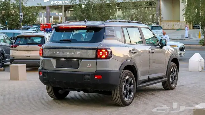 جيتور تي 1 موديل 2025 كاش واقساط باقل سعر 12