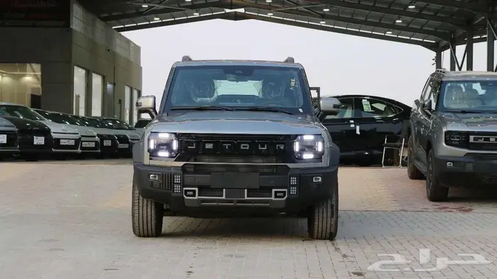 جيتور T2 2026 لاكجري و كمفورت متوفر كاش و بنك 3