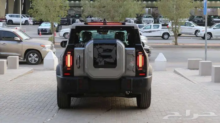 جيتور T2 2026 لاكجري و كمفورت متوفر كاش و بنك 11