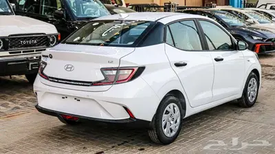 هيونداي جراند اي 10 موديل 2025 كاش واقساط باقل سعر index