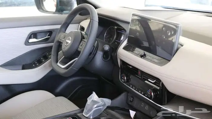 اكس تريل 2026 5 راكب و 7 راكب متوفر كاش و بنك 8