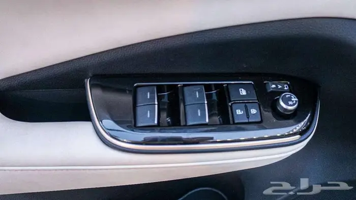 تويوتا كراون برستيج موديل 2026 كاش واقساط 10