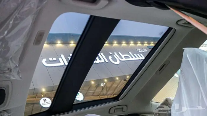 تويوتا كراون برستيج موديل 2026 كاش واقساط 11