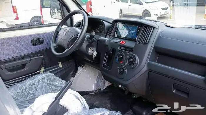 تويوتا لايت إس قير أتوماتيك وقير عادى 2025 كاش واقساط 7