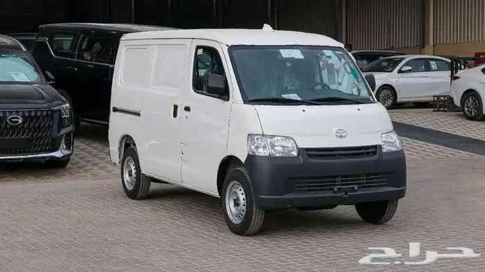 تويوتا لايت إس قير أتوماتيك وقير عادى 2025 كاش واقساط 2