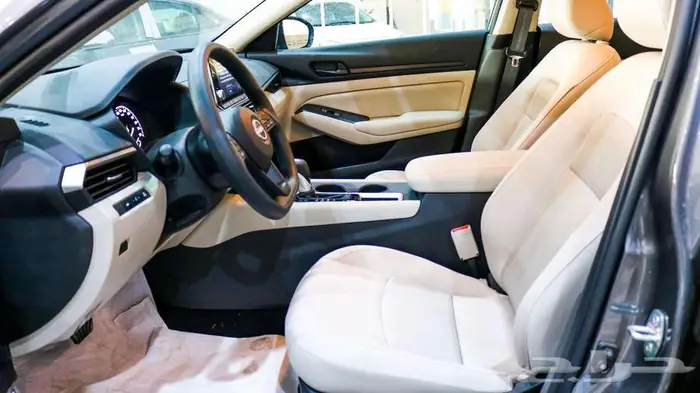 نيسان التيما استندر موديل 2025 متوفر كاش  اقساط باقل الاسعار 9