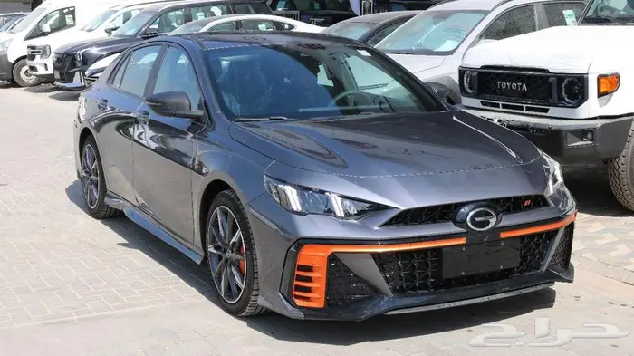 جي ايه سي امباو 2026 كاش او تقسيط اقل هامش ربح 1