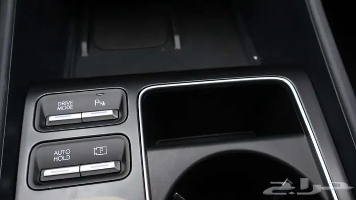 هونداي سوناتا كمفورت 2026 6