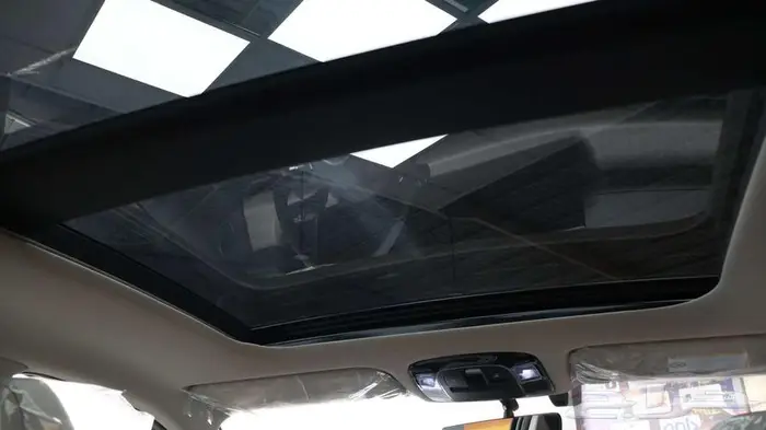 هونداي سوناتا كمفورت 2026 7