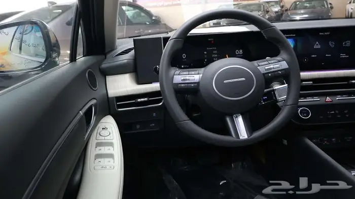 هونداي سوناتا كمفورت 2026 12