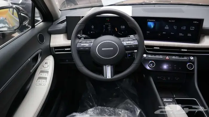 هونداي سوناتا كمفورت 2026 10