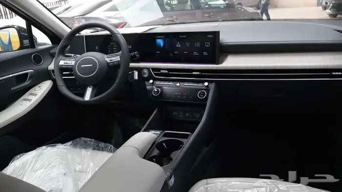 هونداي سوناتا كمفورت 2026 9