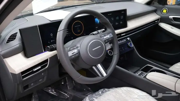 هونداي سوناتا كمفورت 2026 11