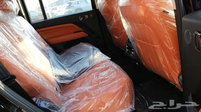 هافال H9 فل كامل 2026 متوفر جميع الالوان كاش _ اقساط اقل سعر 11