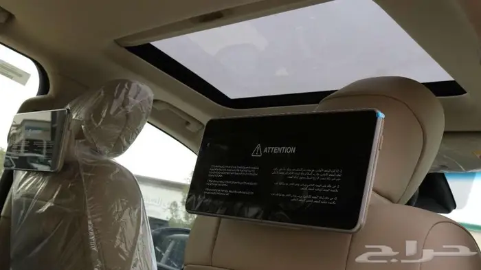 تويوتا جكسار 2025 كاش وتقسيط 8