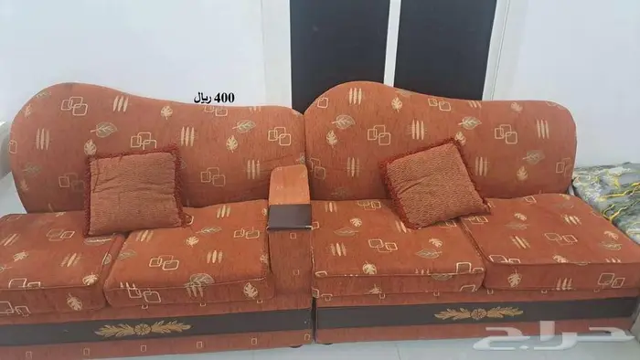 اثاث ومكيفات مستعملة للبيع 3