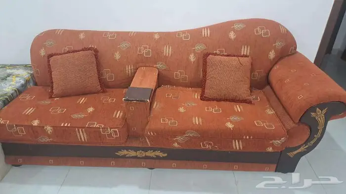 اثاث ومكيفات مستعملة للبيع 5