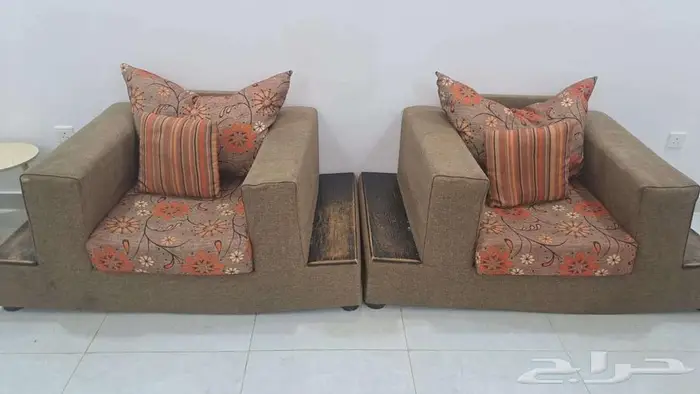 اثاث ومكيفات مستعملة للبيع 8