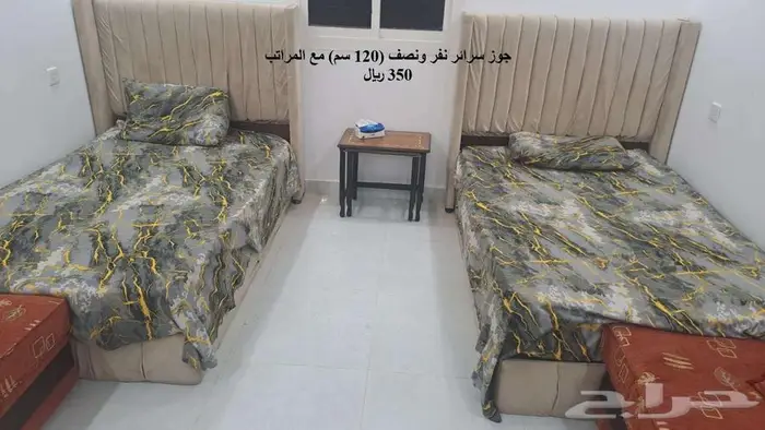 اثاث ومكيفات مستعملة للبيع 0