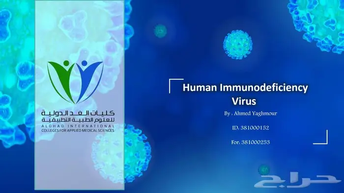 اعداد البرزنيشن و المشاريع البحثية 5