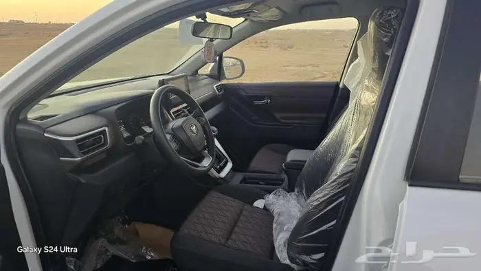 انوفا ستاندر بنزين 2025 - 2026 2