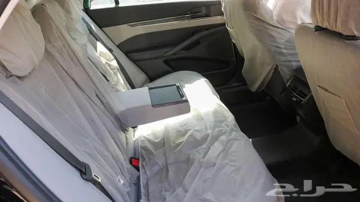 فورد تورس امبيانتي - ترند - تيتانيوم موديل 2026 كاش و اقساط 6