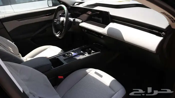 فورد تورس امبيانتي - ترند - تيتانيوم موديل 2026 كاش و اقساط 7