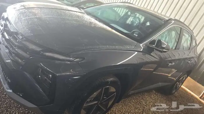 تورسان سمارت موديل 2025 كاش او اقساط 3