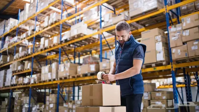 مستودعات مرخصة رسمي ا من هيئة الغذاء والدواء 0