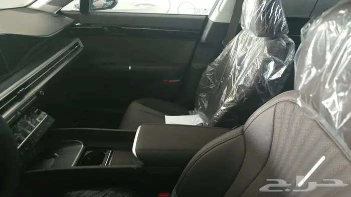 ازيرا بريميوم موديل 2025 كاش او اقساط 1