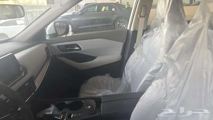 اكتريل ستاندر موديل 2026 كاش او اقساط 4