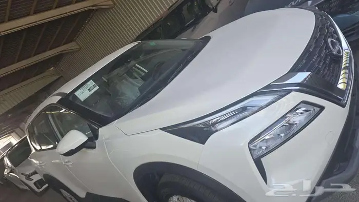 اكتريل ستاندر موديل 2026 كاش او اقساط 1