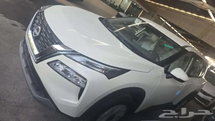 اكتريل ستاندر موديل 2026 كاش او اقساط 0