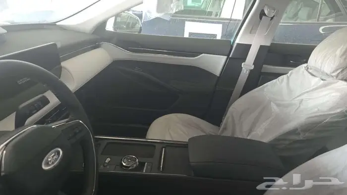 تورس ترند موديل 2025 كاش او اقساط 1