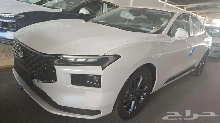 تورس ترند موديل 2025 كاش او اقساط 0