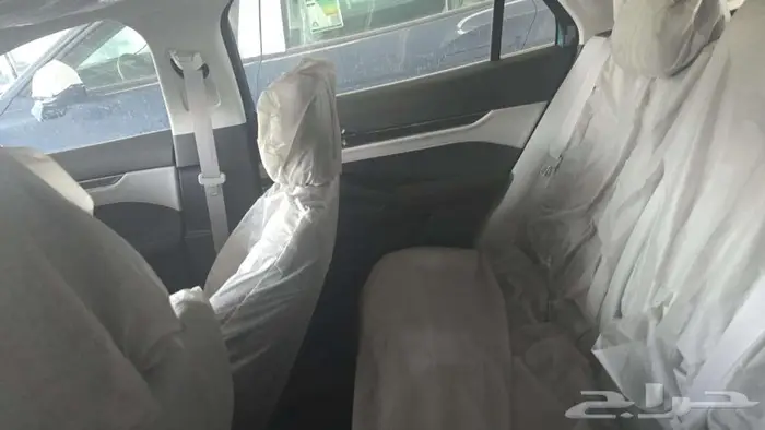 تورس ترند موديل 2025 كاش او اقساط 3