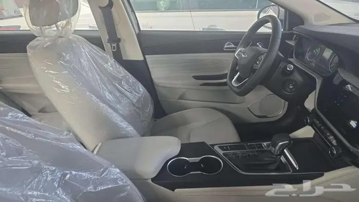 شيري اريز 5 موديل 2025 كاش او اقساط 1