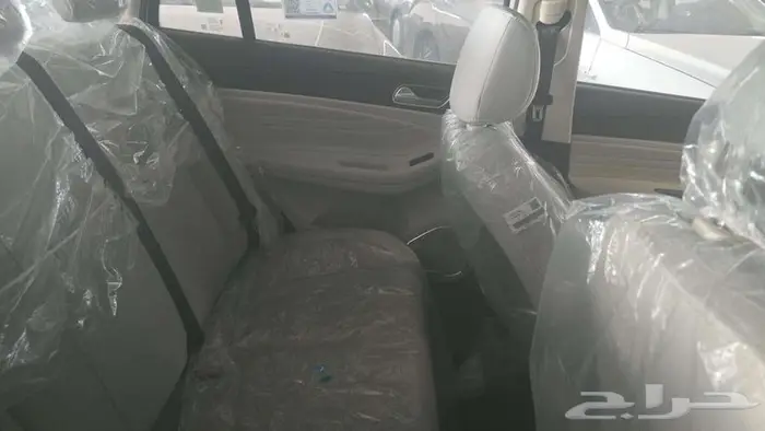 شيري اريز 5 موديل 2025 كاش او اقساط 3