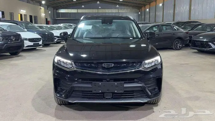 جيلي توجيلا فل 2023 ( كاش و أقساط ) 0